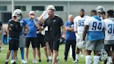 Detroit Lions observations: Dan Campbell on sellout — 'wind underneath my fricking wings'