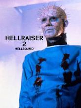 Hellbound: Hellraiser II - Prigionieri dell'Inferno