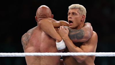 WWE Rumors on The Rock vs. Cody Rhodes; CM Punk in 2K24; Montez Ford Eyes UFC Fight