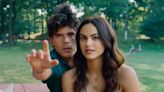 Watch: Rudy Mancuso falls for Camila Mendes in 'Musica' trailer