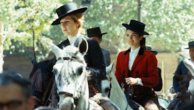 Cuando Jacqueline Kennedy recorrió el Real en un purasangre y otros momentos históricos de la Feria de Abril