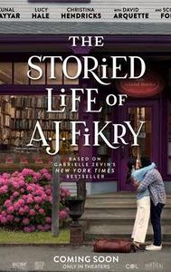 The Storied Life of A.J. Fikry