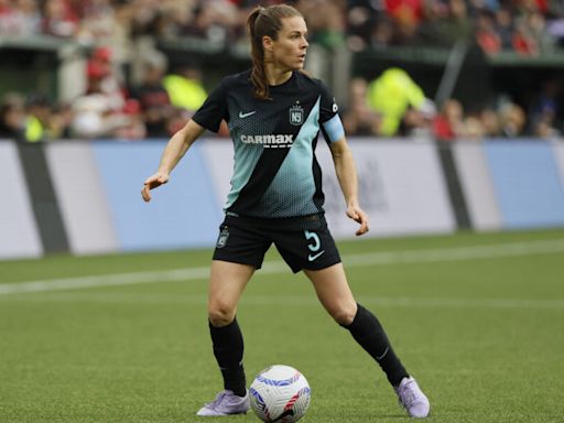 Kelley O’Hara announces retirement, leaving a USWNT, NWSL legacy – Equalizer Soccer