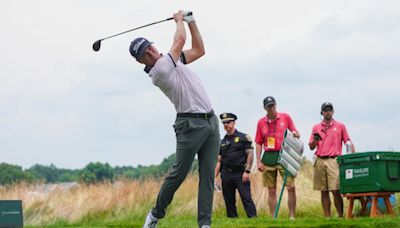 Justin Thomas Picks up 53rd Top-Five Finish on PGA Tour: Roll Call, June 24, 2024