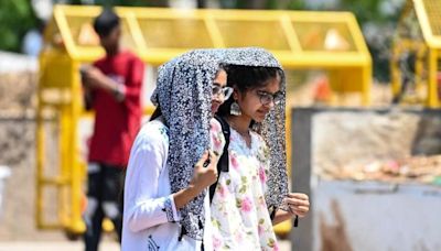 Weather update: IMD issues heat wave red alert for Uttar Pradesh today; Delhi to get respite from THIS day | Today News