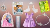 Celebrate World Princess Week With These Royal Disney Collections