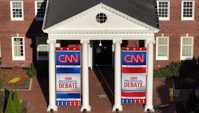 CNN presidential debate marks a pivotal moment for the network as it hopes to reverse its fortunes