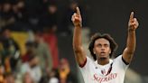 Arsenal target likened to Ronaldinho sends message as transfer stance clear