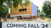 FSU invests $210M in campus transformation with new buildings, including a new school