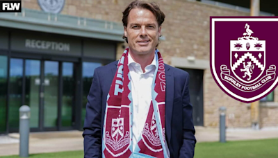 Burnley FC: Scott Parker issues "honest" verdict on hectic Turf Moor transfer window