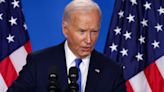 Biden reafirma su candidatura pese a sus confusiones de Zelenski con Putin y de Harris con Trump