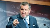 Ted Cruz Offers Bill That Would Exempt Tips From Taxes