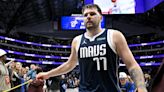 Luka Doncic's Injury Status For Mavs-Timberwolves Game 2