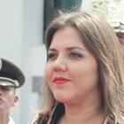 María Alejandra Vicuña