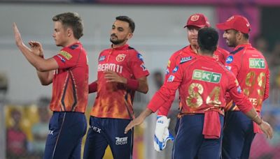 IPL 2024: Stand-in skipper Sam Curran sends retention message to PBKS after RR win