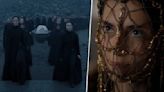 Dune prequel series set 10,000 years before Denis Villeneuve’s epic gets its first trailer