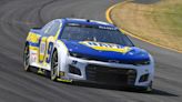 Chase Elliott Declared NASCAR Cup Winner After Denny Hamlin, Kyle Busch Disqualified at Pocono