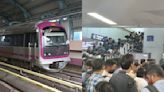 Namma Metro Rush: Can It Handle The Surge As Tech Firms Return To In-Office Work?