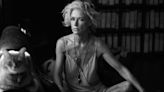 Grammy-winner Shelby Lynne's 'Over and Over' is a smoky, searing ode to past love