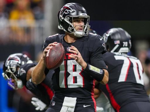 Monday Night Football odds, line, spread: Falcons vs. Eagles picks, predictions by Atlanta expert who's 49-23