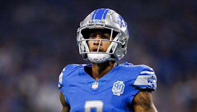 NFL star unemployed after shock Detroit Lions cut handed lifeline by Denver