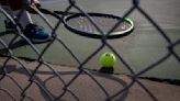 Semifinal pairings are set in boys tennis state tournament