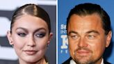 Leonardo DiCaprio And Gigi Hadid Arrived At The Same Met Gala After-Party