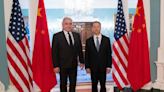 中國對美高層外交新表述 「這個問題」最具爆炸性！