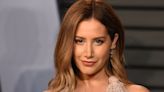 *This* Is Ashley Tisdale's Secret Sauce For A Rock-Solid Wellness Routine