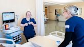 Associate nursing degree returns to UAFS