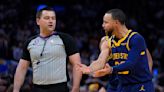 Warriors star Stephen Curry fined $25K after throwing mouthguard before ejection vs. Grizzlies