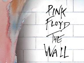 Pink Floyd The Wall