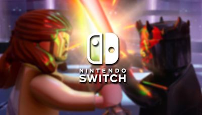 Nintendo Switch: os 25 melhores jogos com até 90% de desconto