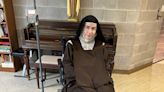 A group of rebellious nuns took their monastery back, banning a bishop, until he 'repents' for his abuse