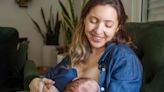 The Best Clothes for Breastfeeding Parents