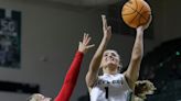 UWGB women's basketball is headed to Indianapolis for the Horizon League semifinals, shot at NCAA bid
