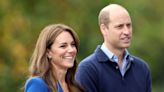 Prince William and Princess Kate make major change to their team