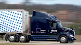 Tractor-trailers with no one aboard? Future is near for self-driving trucks on US roads