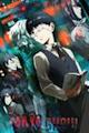 Tokyo Ghoul