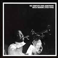 Complete Louis Armstrong Decca Sessions (1935-46)