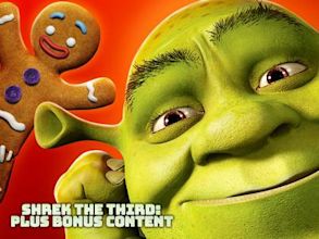 Shrek the Third