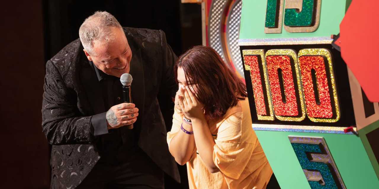 Come On Down: 'The Price Is Right Live' Coming To NJ