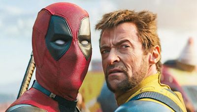 El MCU rompe récord: 'Deadpool Wolverine' logra un nuevo hito en la taquilla mundial para Marvel Studios