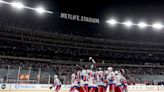 Rangers describe 2024 NHL Stadium Series: 'The atmosphere was electric'
