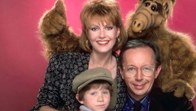 Benji Gregory, ‘ALF’ child star, dies of suspected heatstroke in his car in Arizona, sister says