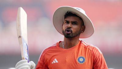 'He is Eager to Play Red-ball Cricket': After Missing Central Contract, Shreyas Iyer Plots His Test Comeback - News18