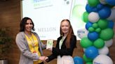 Mayo teenager wins prestigious award at Technovation Global Celebrations