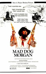 Mad Dog Morgan