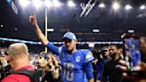 Jared Goff and Lions continue to defy history, setting up showdown with 49ers