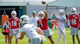 Miami Dolphins 2024 Training Camp information and how to get tickets to watch practices